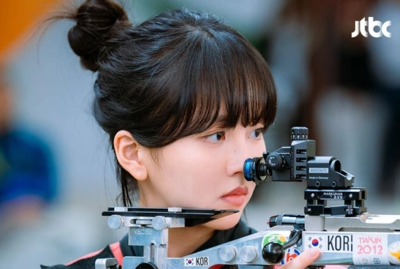 Кадр из дорамы Хороший мальчик