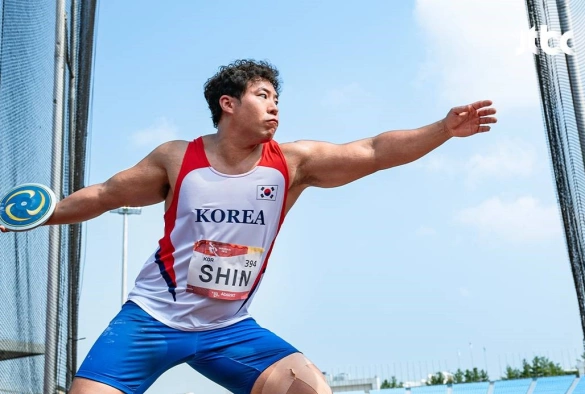 Кадр из дорамы Хороший мальчик