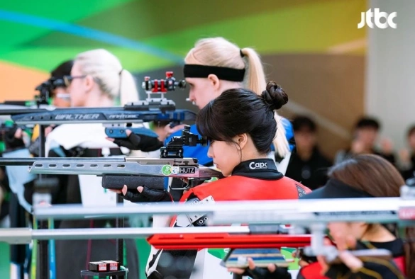 Кадр из дорамы Хороший мальчик