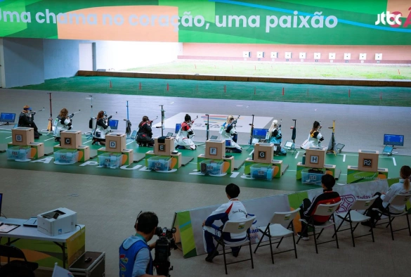 Кадр из дорамы Хороший мальчик