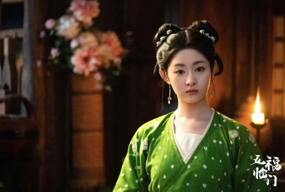 Кадр из дорамы Идеальное сочетание