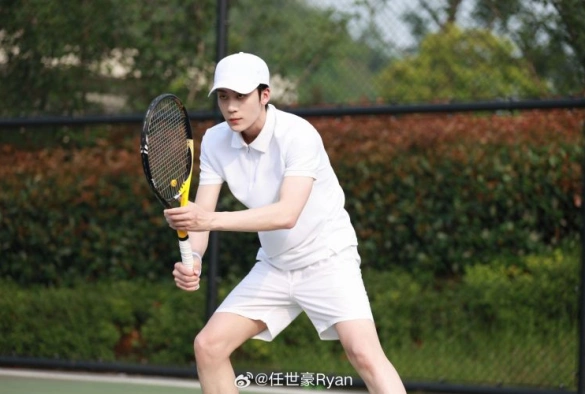 Кадр из дорамы Любовь на грани развода