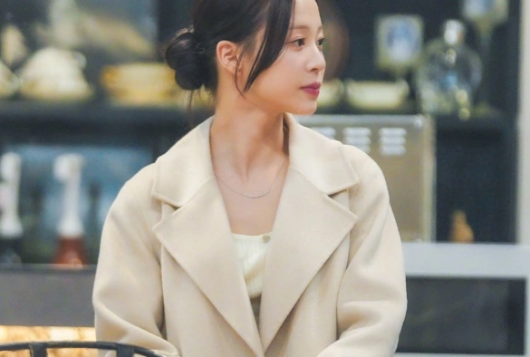 Кадр из дорамы Трансфер любви: Новое начало