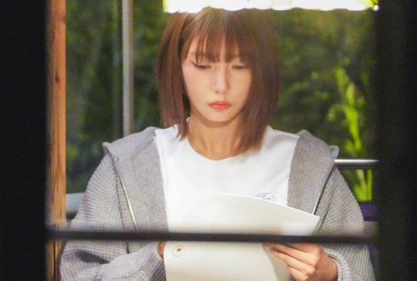 Кадр из дорамы Трансфер любви: Новое начало