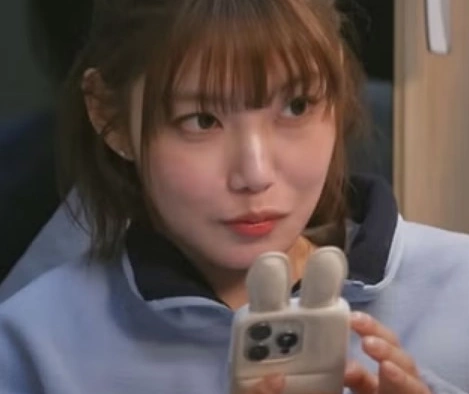 Кадр из дорамы Трансфер любви: Новое начало