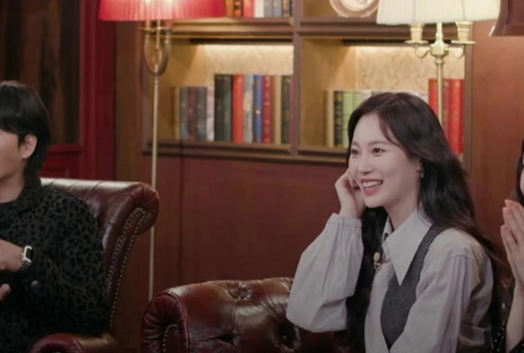 Кадр из дорамы Трансфер любви: Новое начало