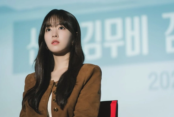 Кадр из дорамы Мелодрама