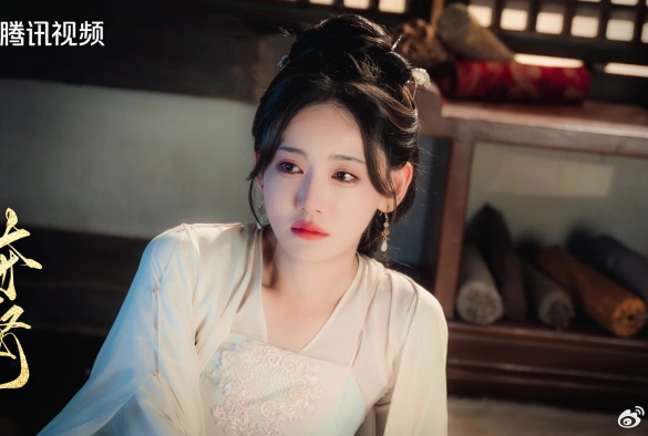 Кадр из дорамы Украденная любовь