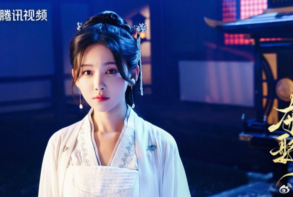 Кадр из дорамы Украденная любовь