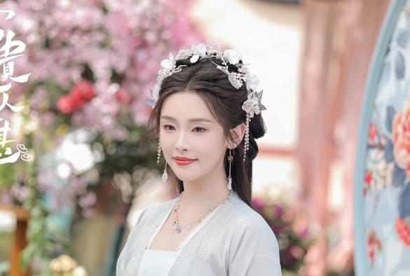 Кадр из дорамы Грядущее богатство