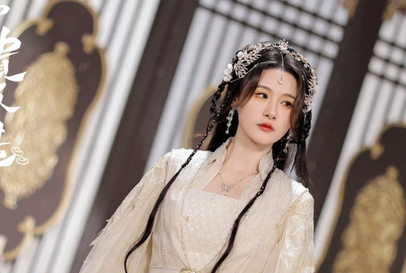 Кадр из дорамы Грядущее богатство