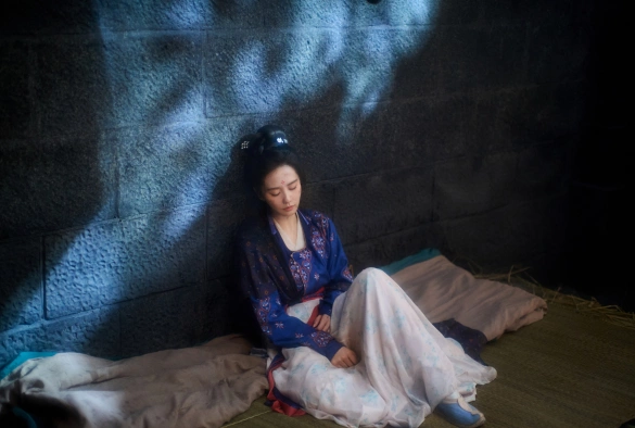 Кадр из дорамы Убей мои грехи