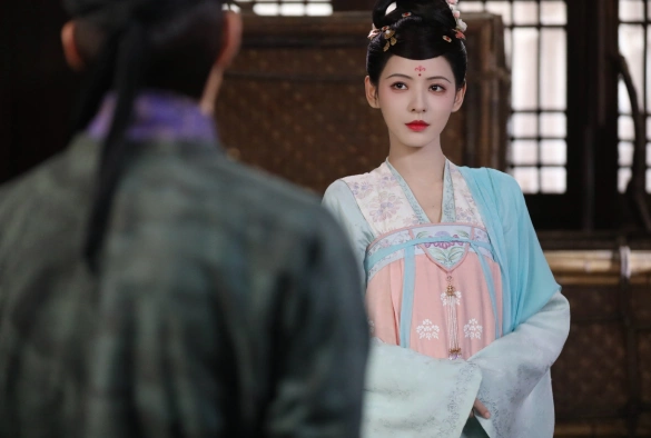 Кадр из дорамы Убей мои грехи