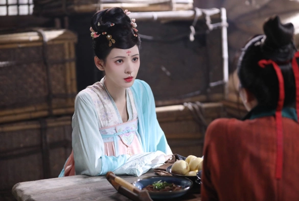 Кадр из дорамы Убей мои грехи