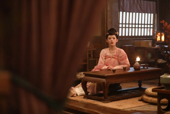 Кадр из дорамы Убей мои грехи