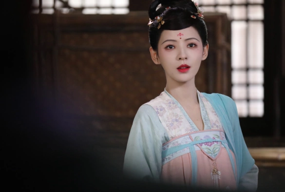 Кадр из дорамы Убей мои грехи