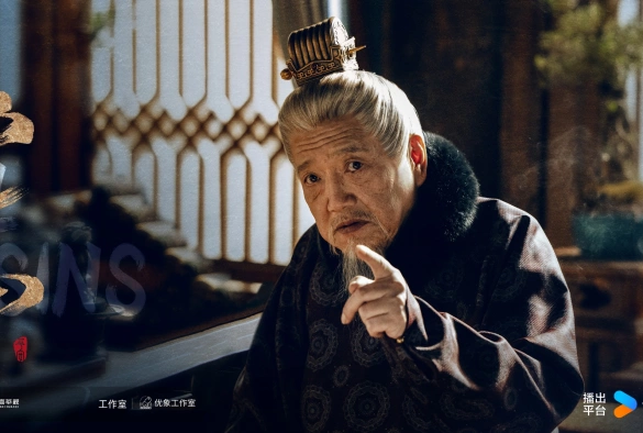 Кадр из дорамы Убей мои грехи