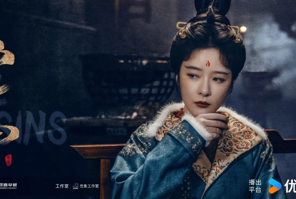 Кадр из дорамы Убей мои грехи