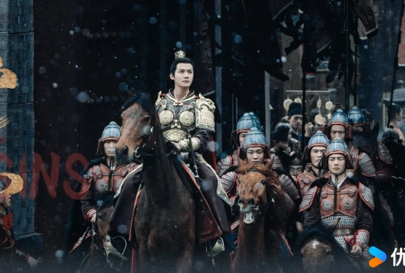 Кадр из дорамы Убей мои грехи