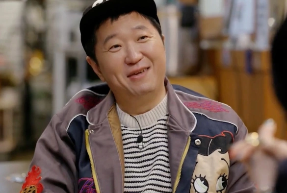 Кадр из дорамы Хороший день