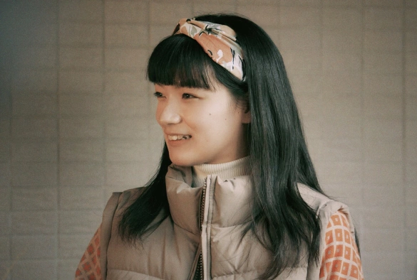 Кадр из дорамы Джек Фрост