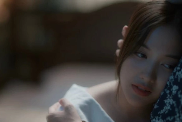 Кадр из дорамы Верная Пин