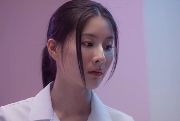 Кадр из дорамы Обратно со мной