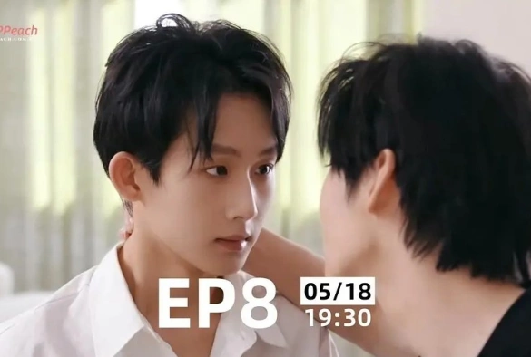 Кадр из дорамы С ног на голову