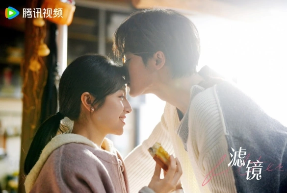 Кадр из дорамы Фильтр