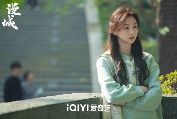 Кадр из дорамы Я не плохая девочка