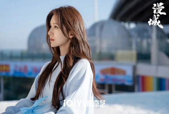 Кадр из дорамы Я не плохая девочка