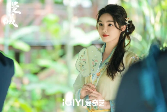 Кадр из дорамы Я не плохая девочка