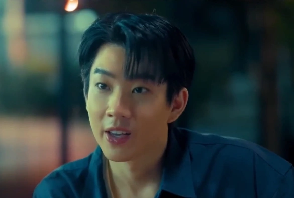 Кадр из дорамы Стажёр