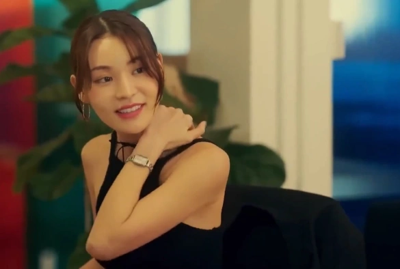 Кадр из дорамы Стажёр