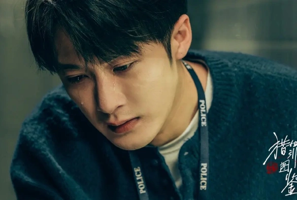 Кадр из дорамы Под кожей 1 сезон