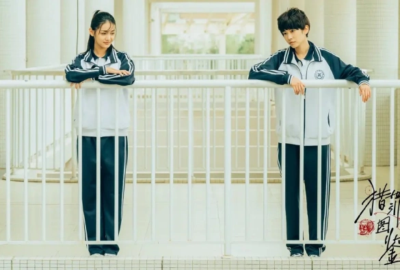 Кадр из дорамы Под кожей 1 сезон