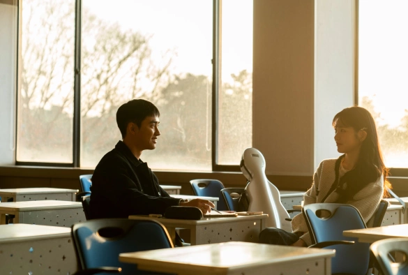 Кадр из дорамы Секрет (корейская версия)