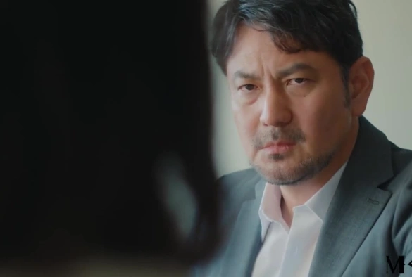 Кадр из дорамы Кто видел танец павлина в джунглях?