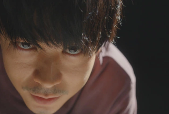 Кадр из дорамы Кто видел танец павлина в джунглях?