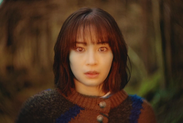 Кадр из дорамы Кто видел танец павлина в джунглях?