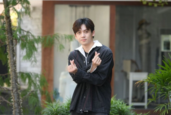 Кадр из дорамы Бороться за тебя