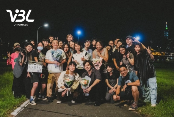 Кадр из дорамы Бороться за тебя