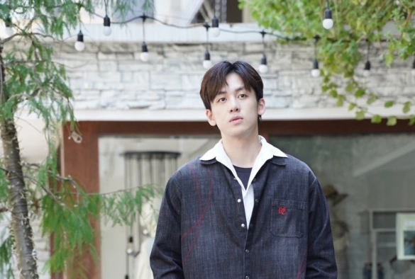 Кадр из дорамы Бороться за тебя