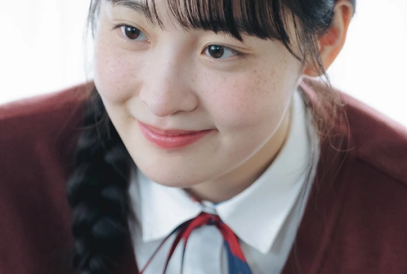 Кадр из дорамы За неделю до моей смерти