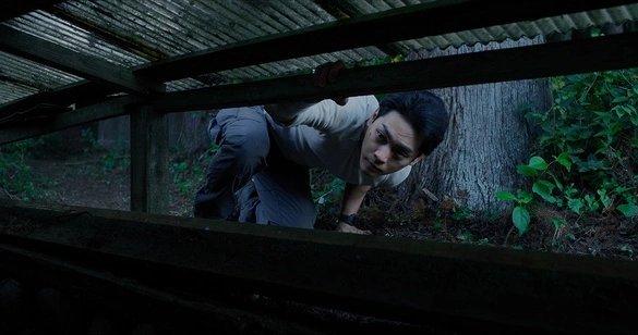 Кадр из дорамы Ганнибал 2 сезон