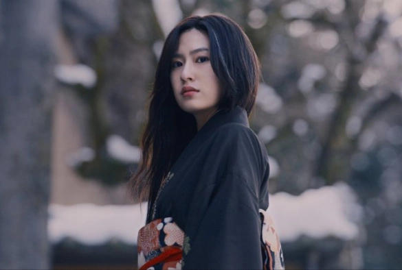 Кадр из дорамы Ганнибал 2 сезон