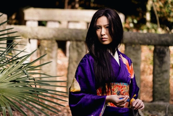 Кадр из дорамы Ганнибал 2 сезон