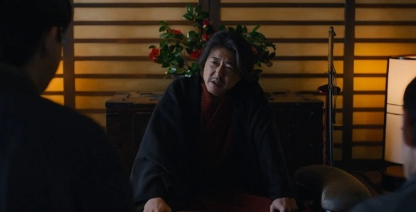 Кадр из дорамы Ганнибал 2 сезон