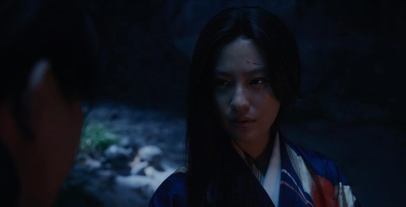 Кадр из дорамы Ганнибал 2 сезон