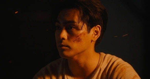 Кадр из дорамы Ганнибал 2 сезон